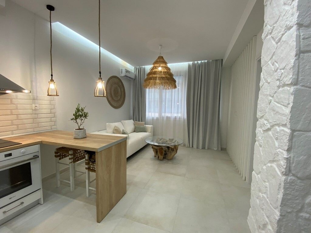 Appartement à Thessalonique, Grèce, 62 m2 - image 1