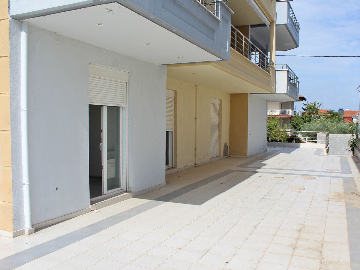Wohnung in Pieria, Griechenland, 75 m2 - Foto 1