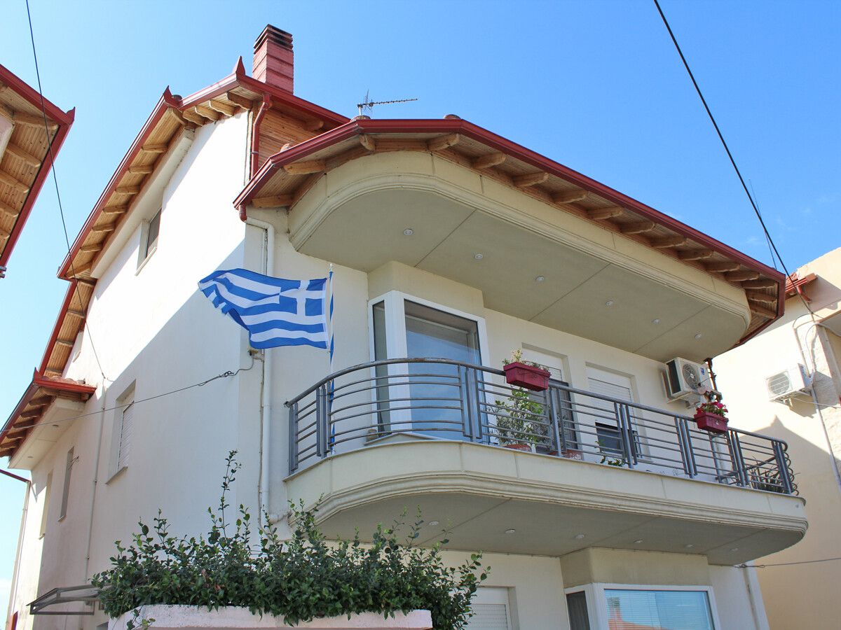 Appartement à Piérie, Grèce, 200 m2 - image 1