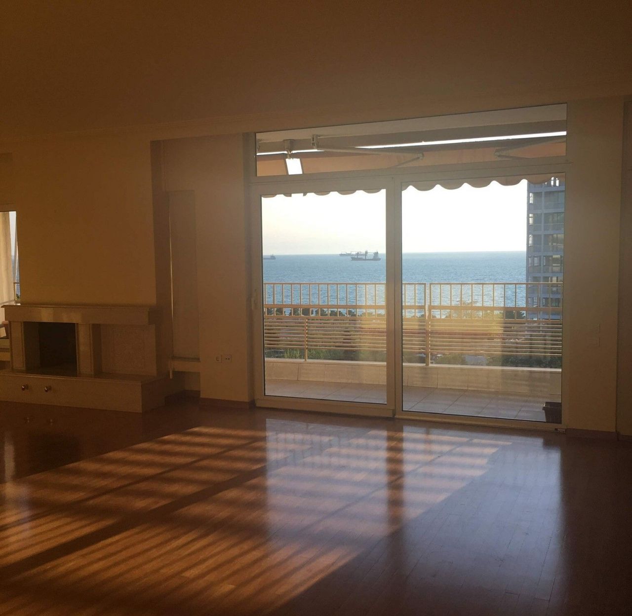 Flat in Thessaloniki, Greece, 170 sq.m - picture 1