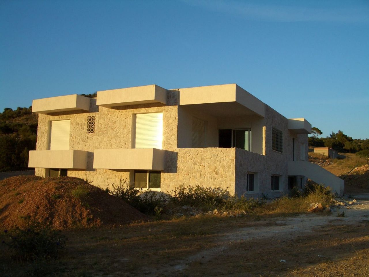 Wohnung in Agios Konstantinos, Griechenland, 320 m2 - Foto 1