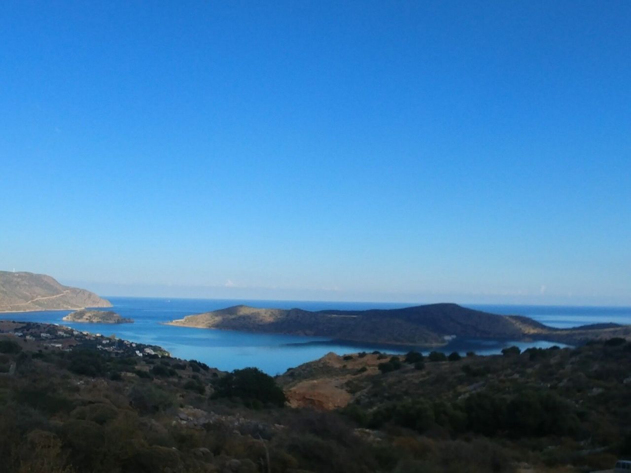 Land in Lasithi, Greece, 11 228 sq.m - picture 1
