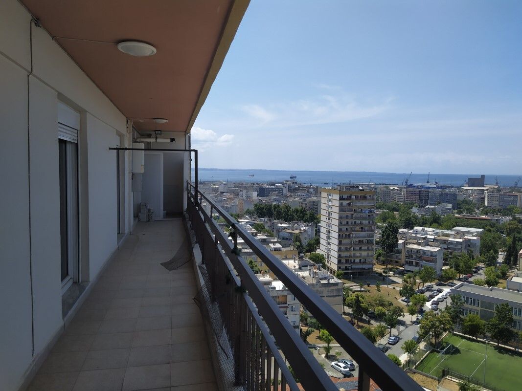 Appartement à Thessalonique, Grèce, 129 m2 - image 1