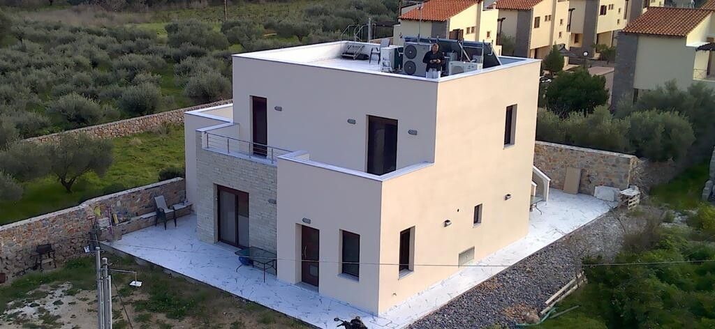 House in Lasithi, Greece, 202 sq.m - picture 1