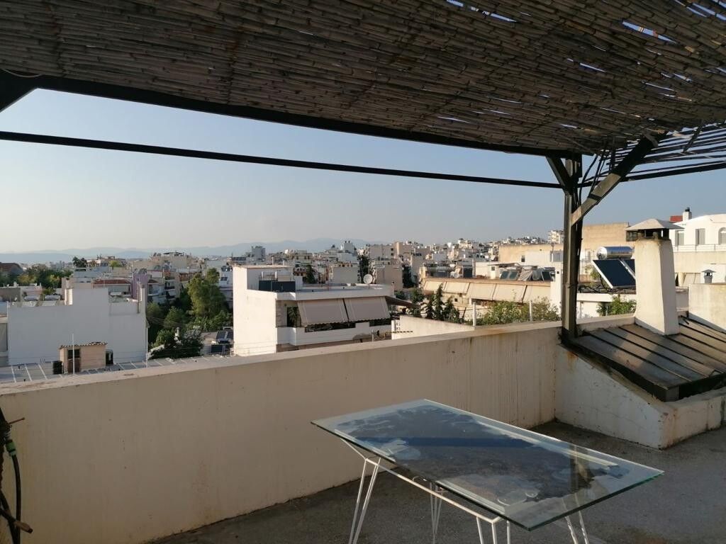 Appartement à Athènes, Grèce, 97 m2 - image 1