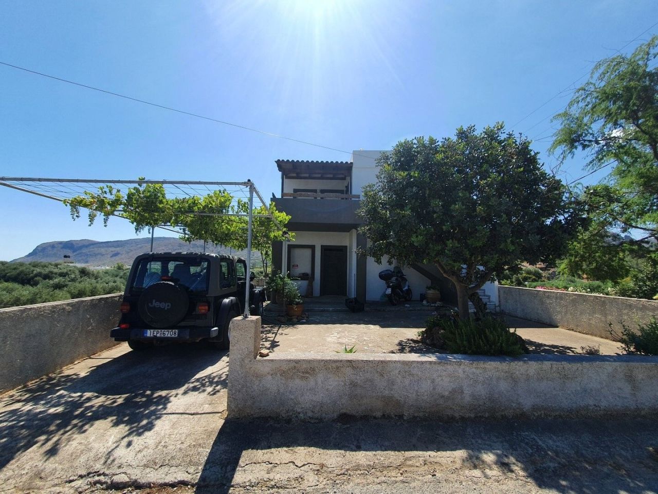 Maisonette in Milatos, Griechenland, 245 m2 - Foto 1