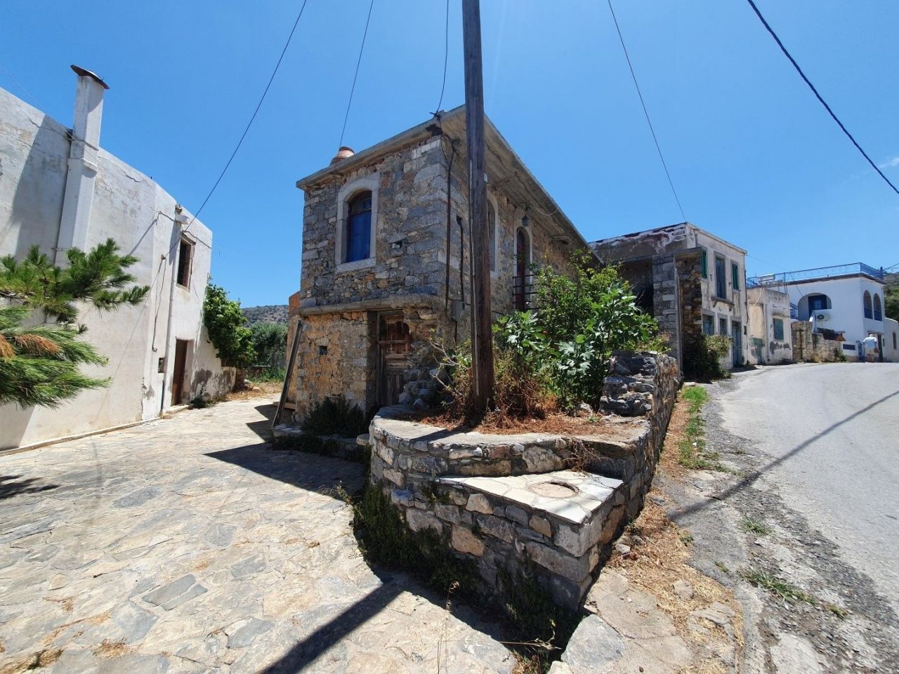 Haus in Milatos, Griechenland, 185 m2 - Foto 1