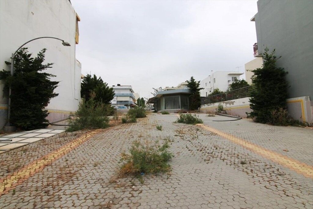 Land in Heraklion, Greece, 1 382 sq.m - picture 1