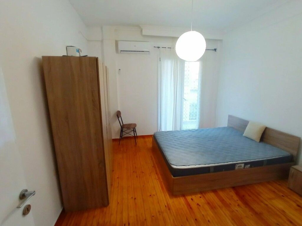 Flat in Thessaloniki, Greece, 80 sq.m - picture 1