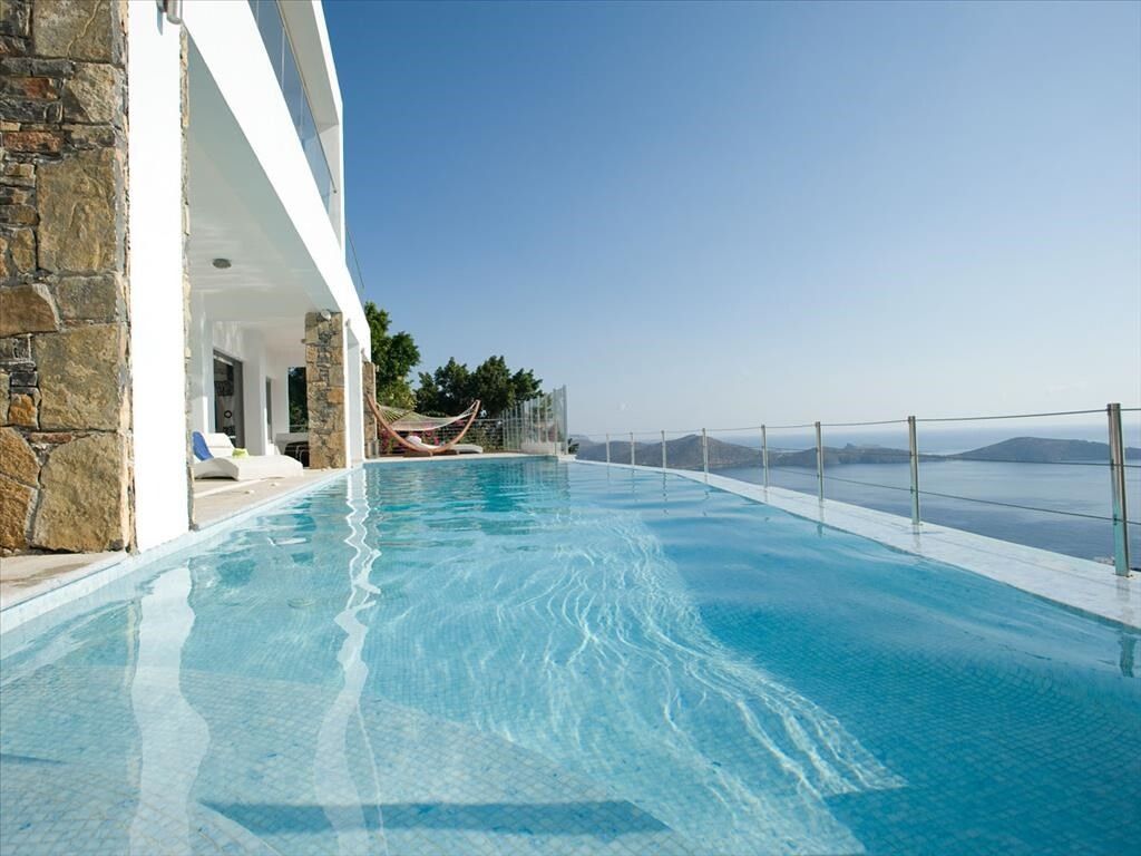 Villa in Lasithi, Griechenland, 280 m2 - Foto 1