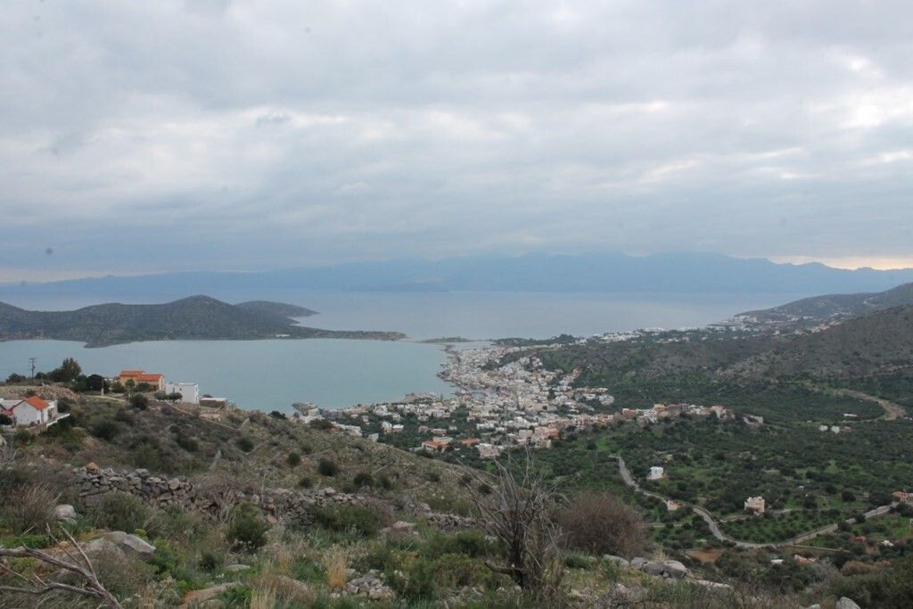 Land in Lasithi, Greece, 2 113 sq.m - picture 1