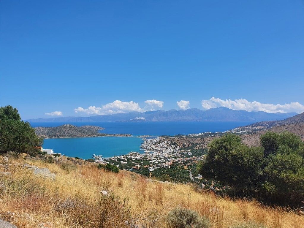 Land in Lasithi, Greece, 3 399 sq.m - picture 1