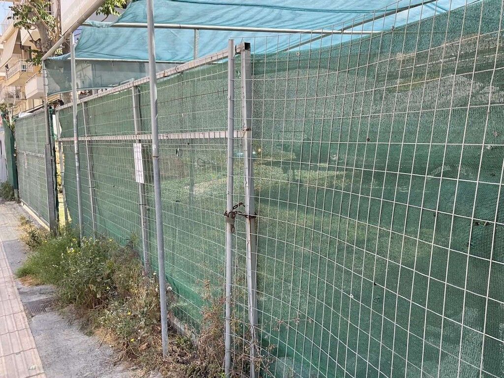Land in Heraklion, Greece, 250 m² - picture 1