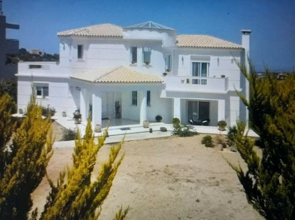 Casa en Prefectura de Heraclión, Grecia, 360 m2 - imagen 1