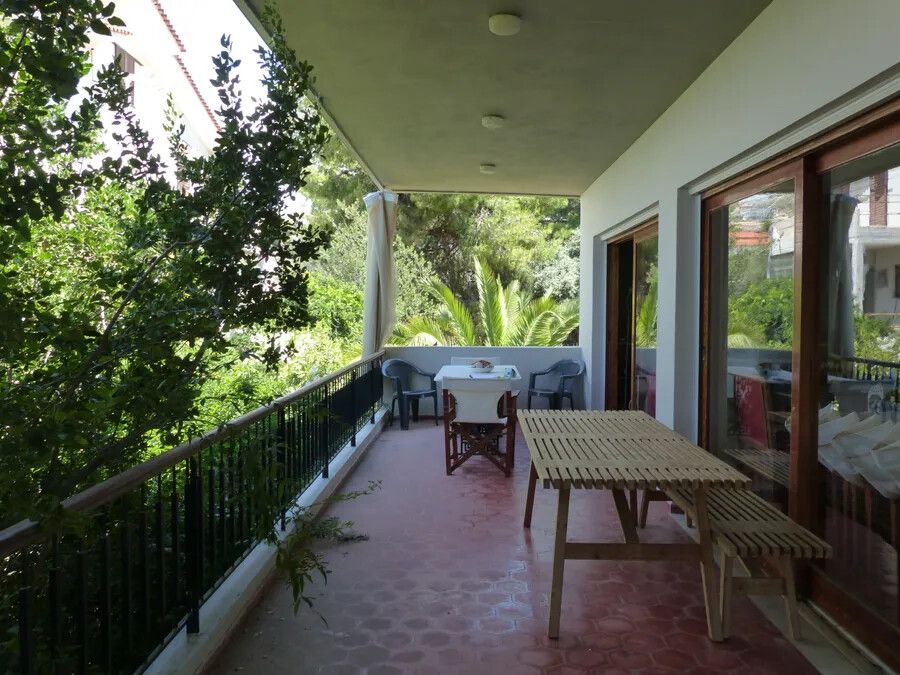 House in Saronida, Greece, 127 sq.m - picture 1