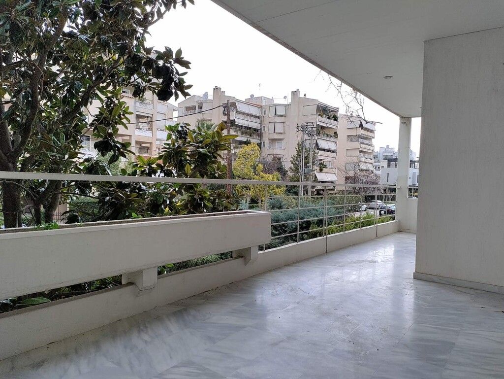 Flat in Paiania, Greece, 110 sq.m - picture 1