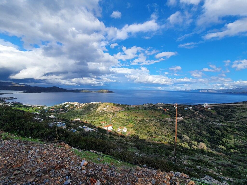 Land in Lasithi, Greece, 1 900 sq.m - picture 1