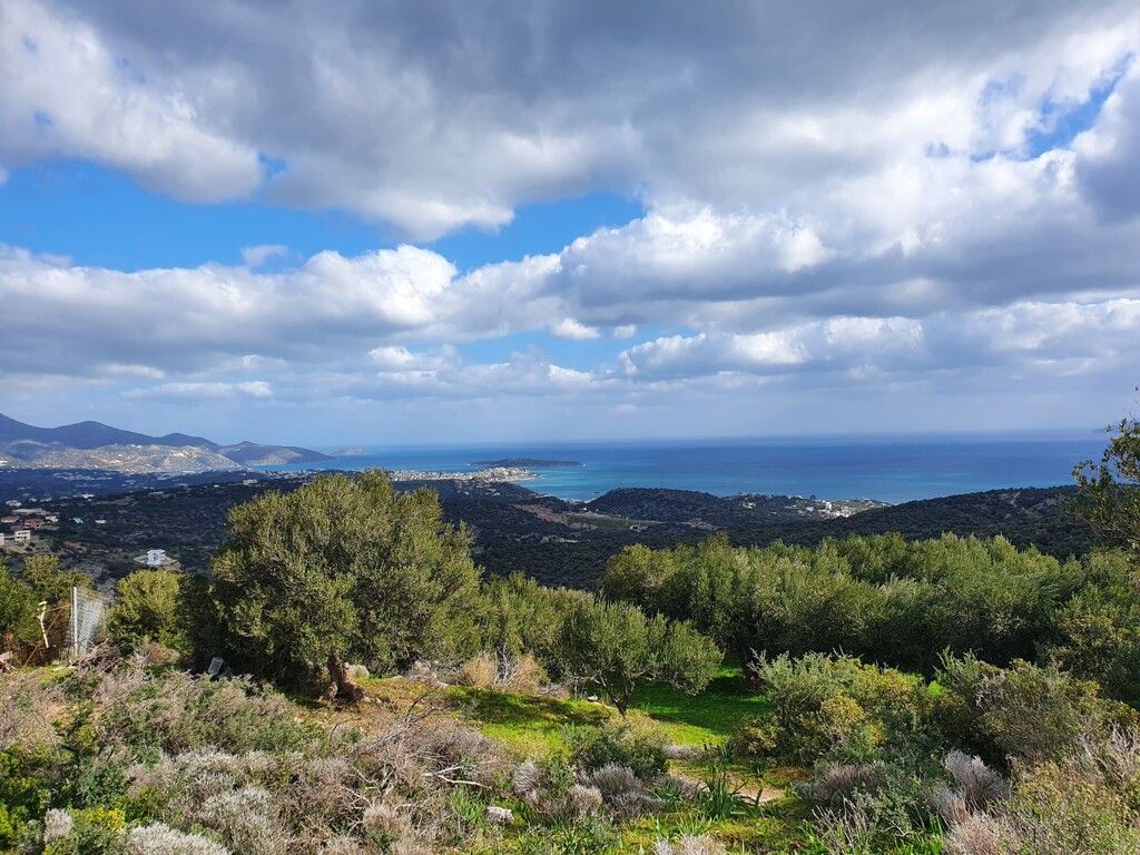 Land in Lasithi, Greece, 4 790 sq.m - picture 1