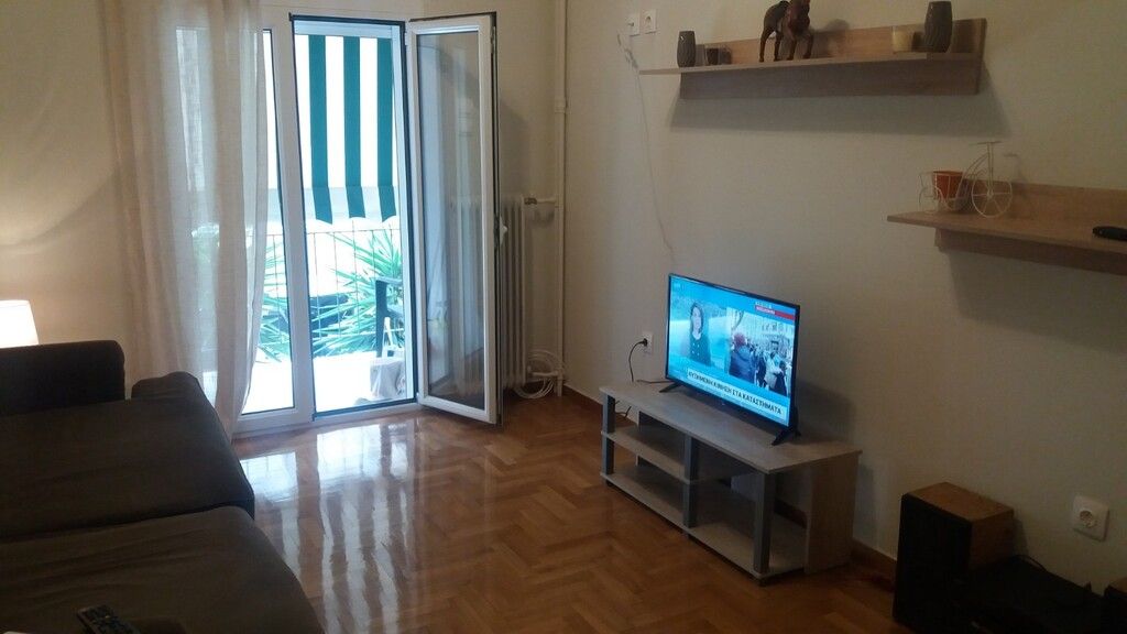 Maisonette in Athens, Greece, 50 sq.m - picture 1