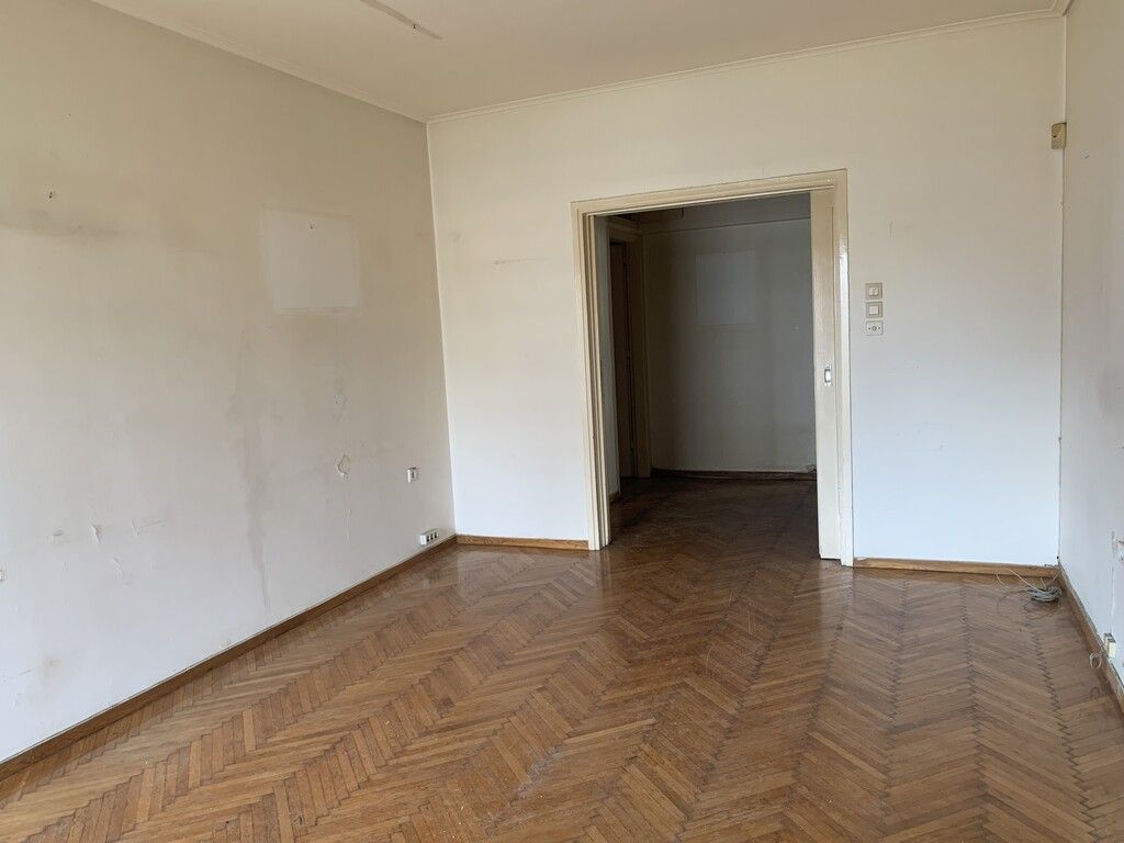 Flat in Athens, Greece, 100 sq.m - picture 1