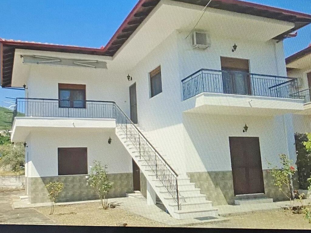 House in Pieria, Greece, 130 sq.m - picture 1