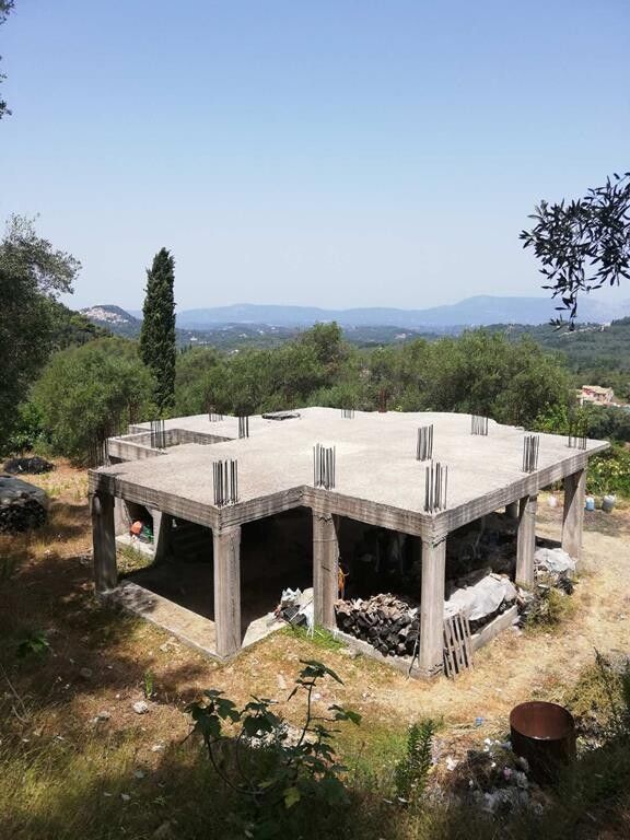 Maisonnette à Corfou, Grèce, 190 m2 - image 1
