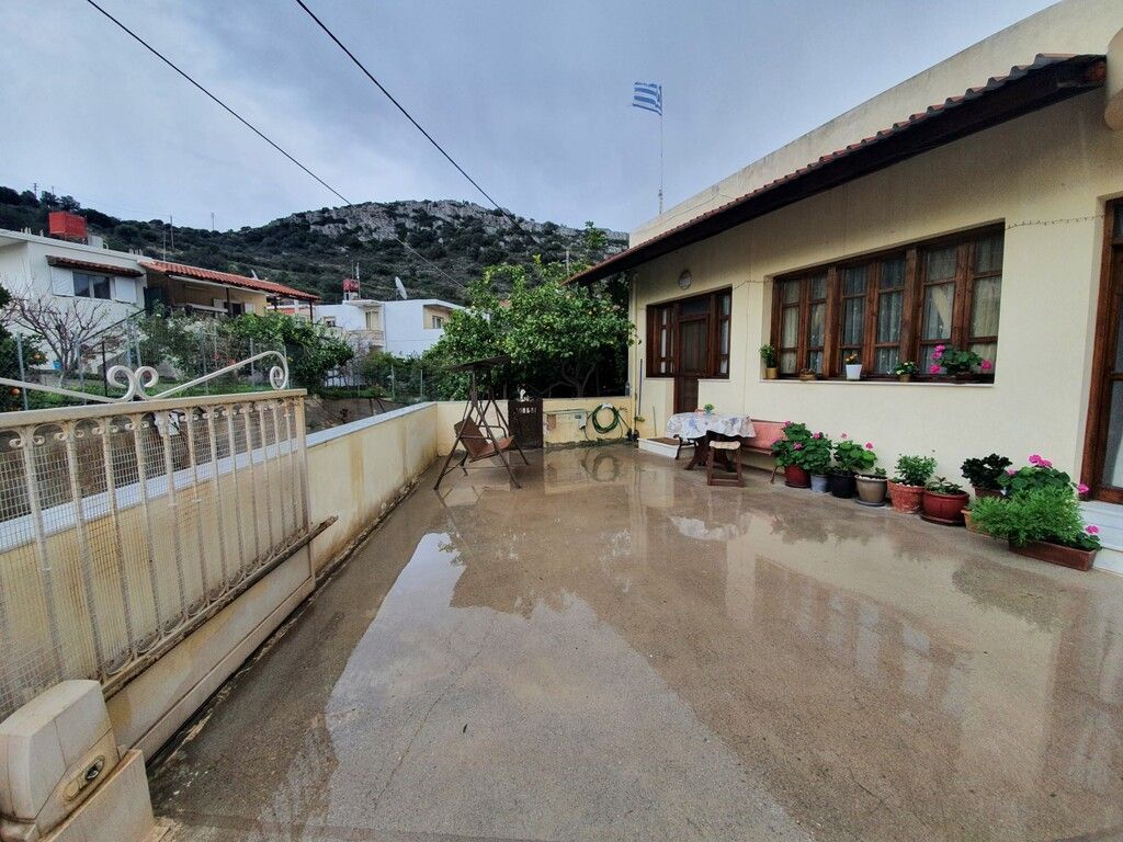 House in Lasithi, Greece, 130 sq.m - picture 1