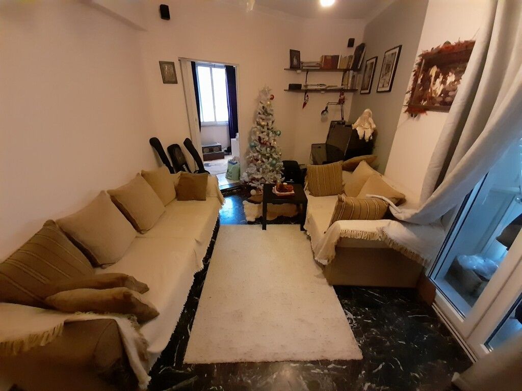 Appartement à Thessalonique, Grèce, 60 m2 - image 1