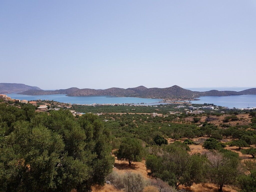 Land in Lasithi, Greece, 29 981 sq.m - picture 1
