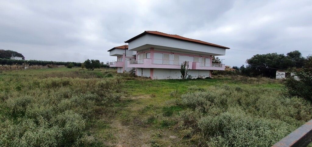 Casa en Sani, Grecia, 200 m2 - imagen 1