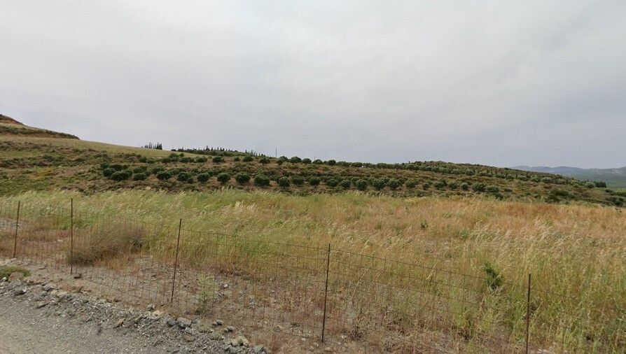 Terrain dans la préfecture d'Héraklion, Grèce, 391 200 m2 - image 1