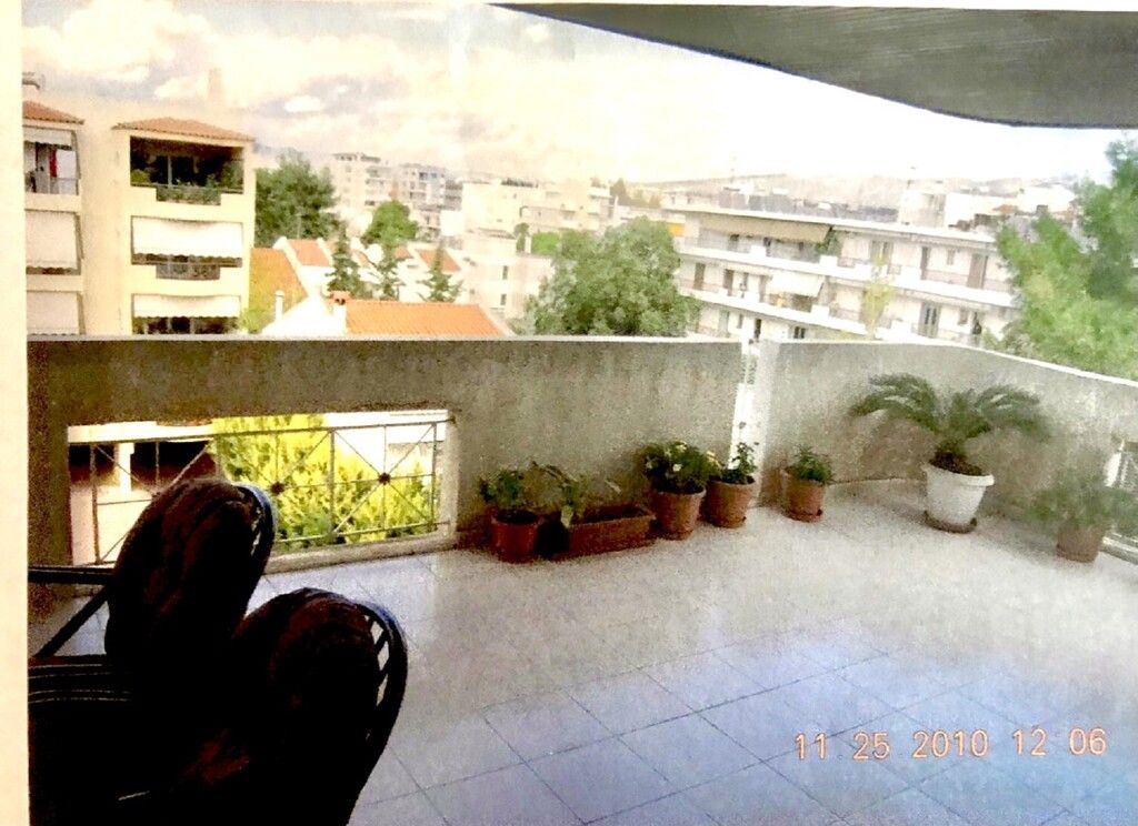 Flat in Paiania, Greece, 105 sq.m - picture 1