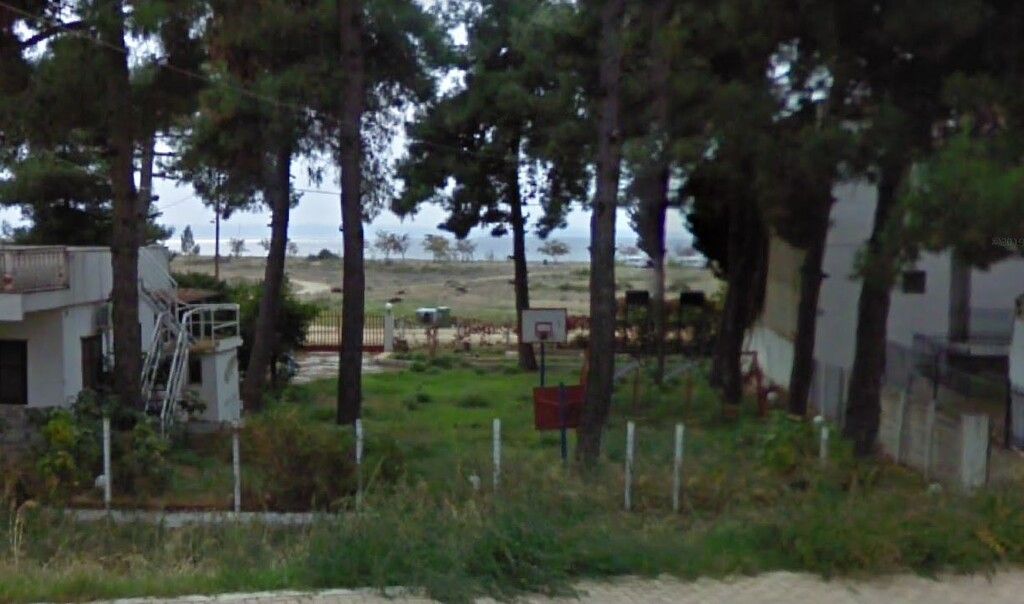 Land in Chalkidiki, Greece, 1 030 sq.m - picture 1