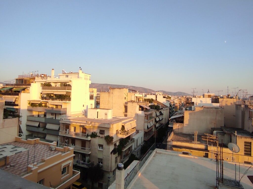 Flat in Athens, Greece, 113 m² - picture 1