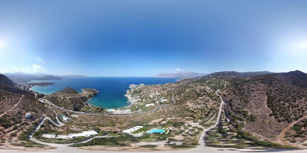 Land in Lasithi, Greece, 8 300 sq.m - picture 1