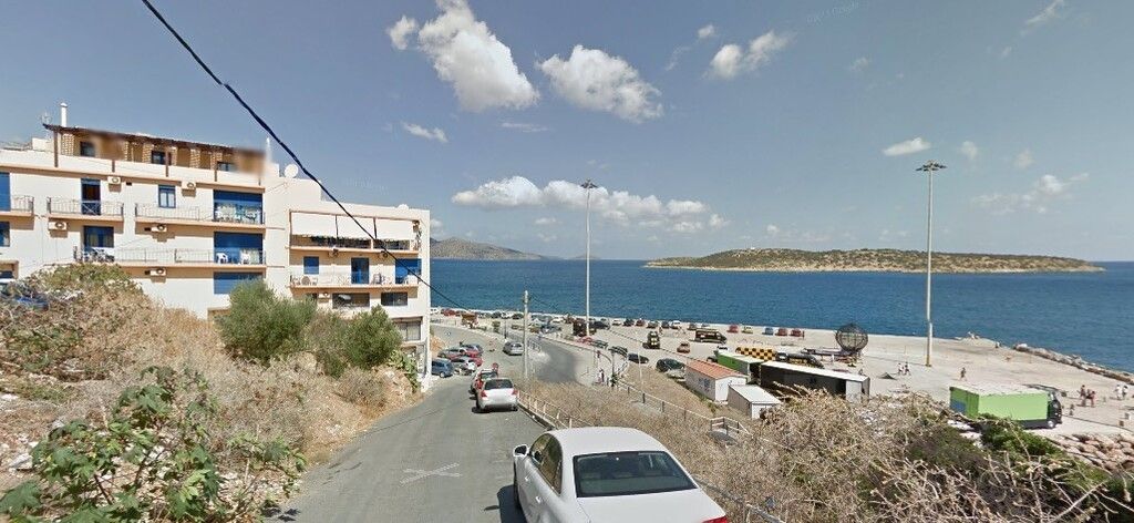 Land in Lasithi, Greece, 400 sq.m - picture 1