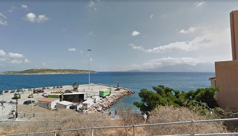 Grundstück in Lasithi, Griechenland, 180 m² - Foto 1