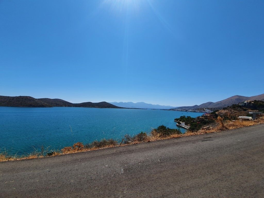 Land in Lasithi, Greece, 3 460 sq.m - picture 1