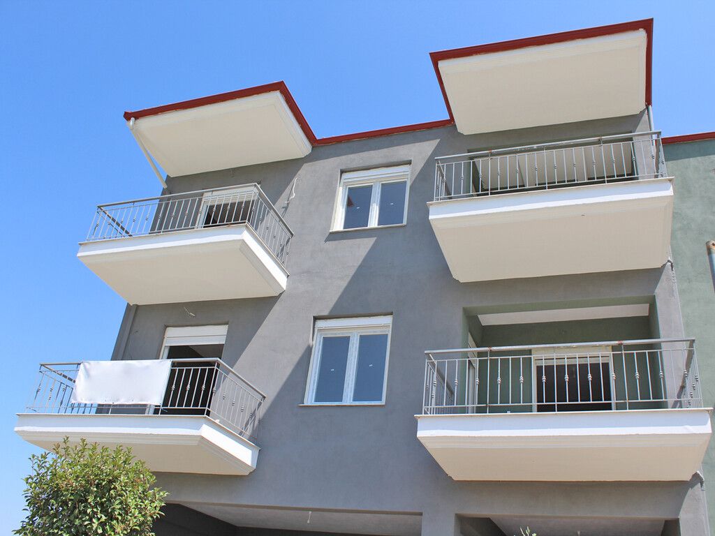 Wohnung in Pieria, Griechenland, 89 m2 - Foto 1