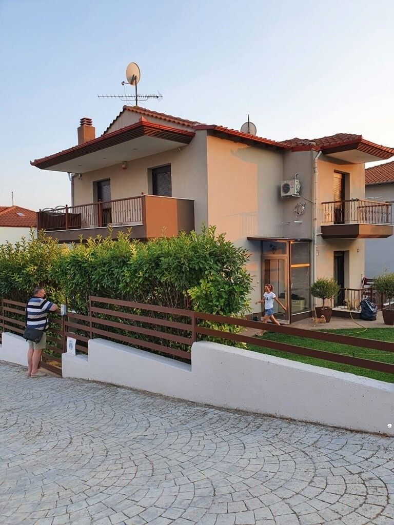 House in Thessaloniki, Greece, 140 sq.m - picture 1