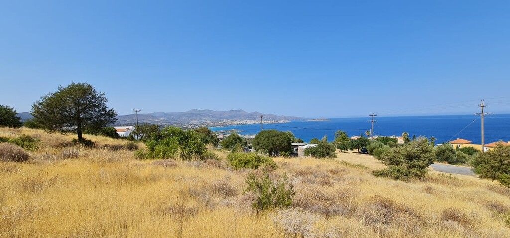 Land in Lasithi, Greece, 12 765 sq.m - picture 1