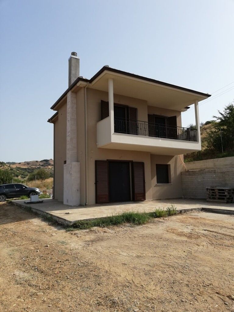 Haus in Sithonia, Griechenland, 90 m2 - Foto 1