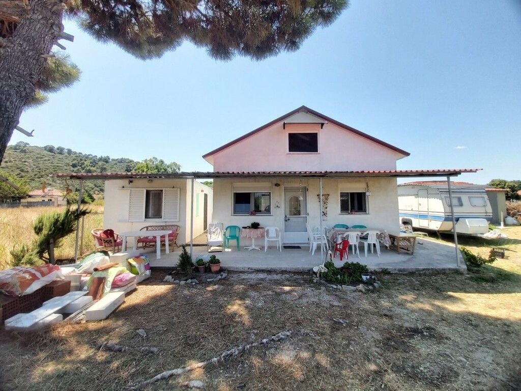 Haus in Chalkidiki, Griechenland, 88 m2 - Foto 1
