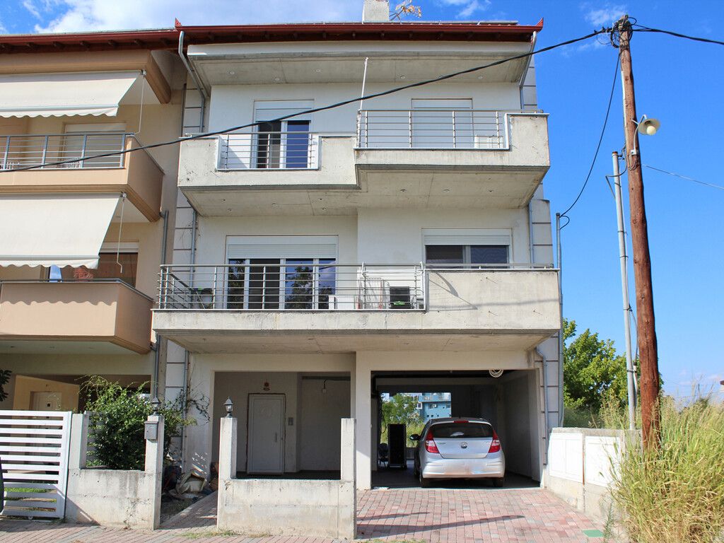 Maisonette in Pieria, Greece, 166 sq.m - picture 1