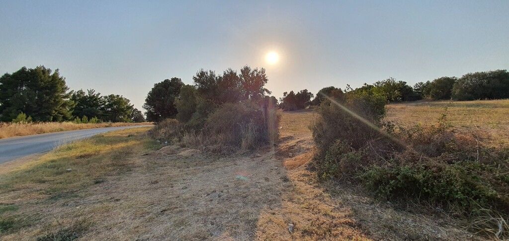 Land in Sithonia, Greece, 5 283 sq.m - picture 1