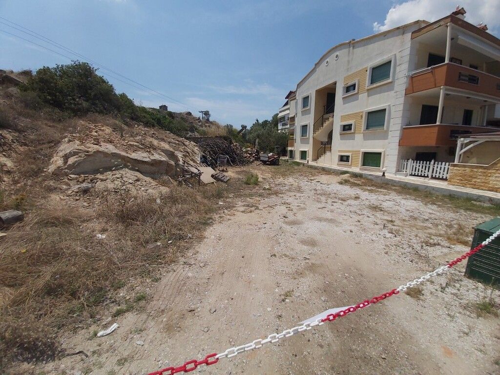 Land in Sithonia, Greece, 171 sq.m - picture 1