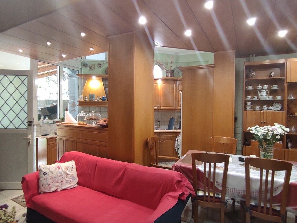 Flat in Athens, Greece, 117 sq.m - picture 1
