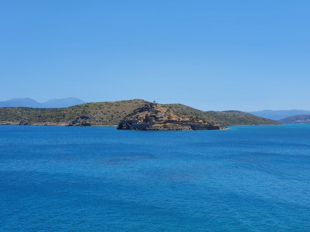 Land in Lasithi, Greece, 68 000 sq.m - picture 1