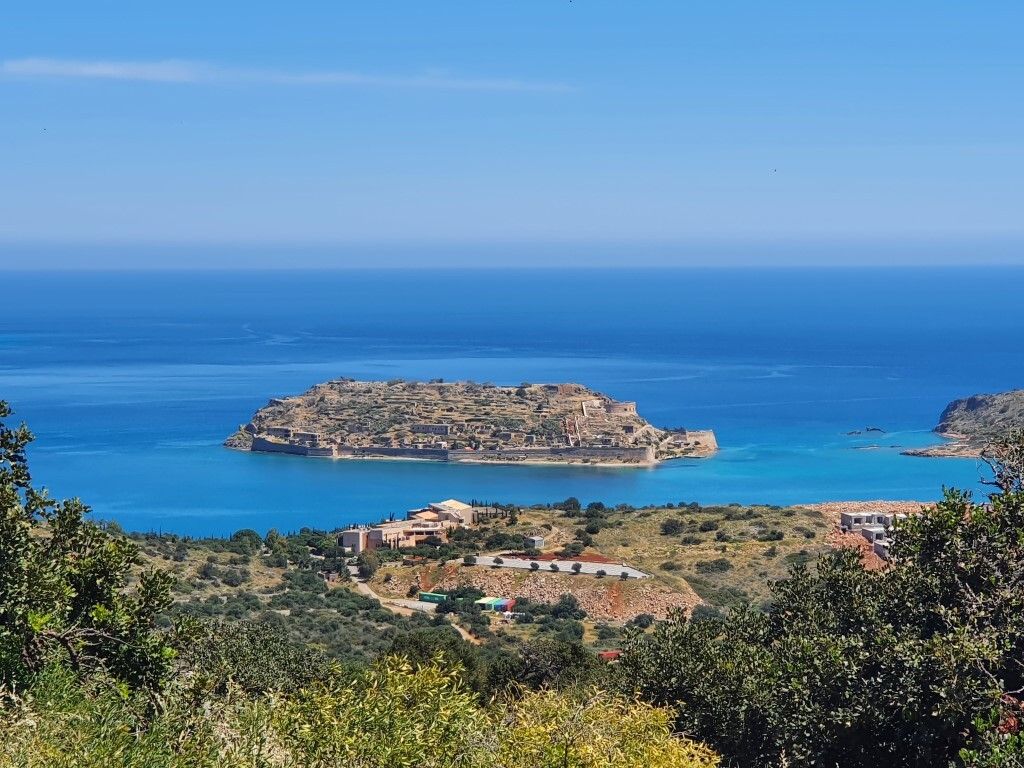 Land in Lasithi, Greece, 28 045 sq.m - picture 1
