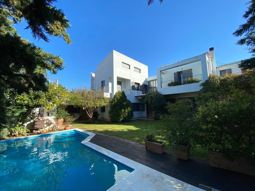 Haus in Paiania, Griechenland, 305 m2 - Foto 1